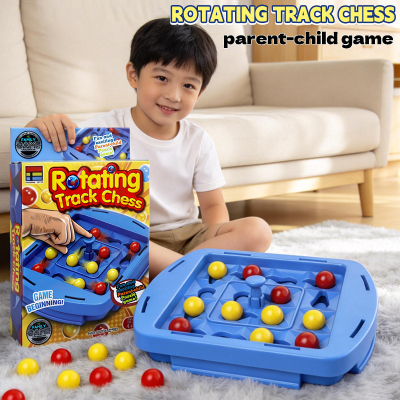 Kids Education Degree - 1 Conjunto de Jogo de Tabuleiro