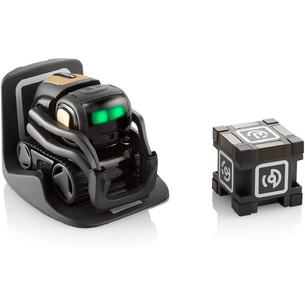 Kid Educational - Robô Companheiro Inteligente Autônomo AI ChatGPT