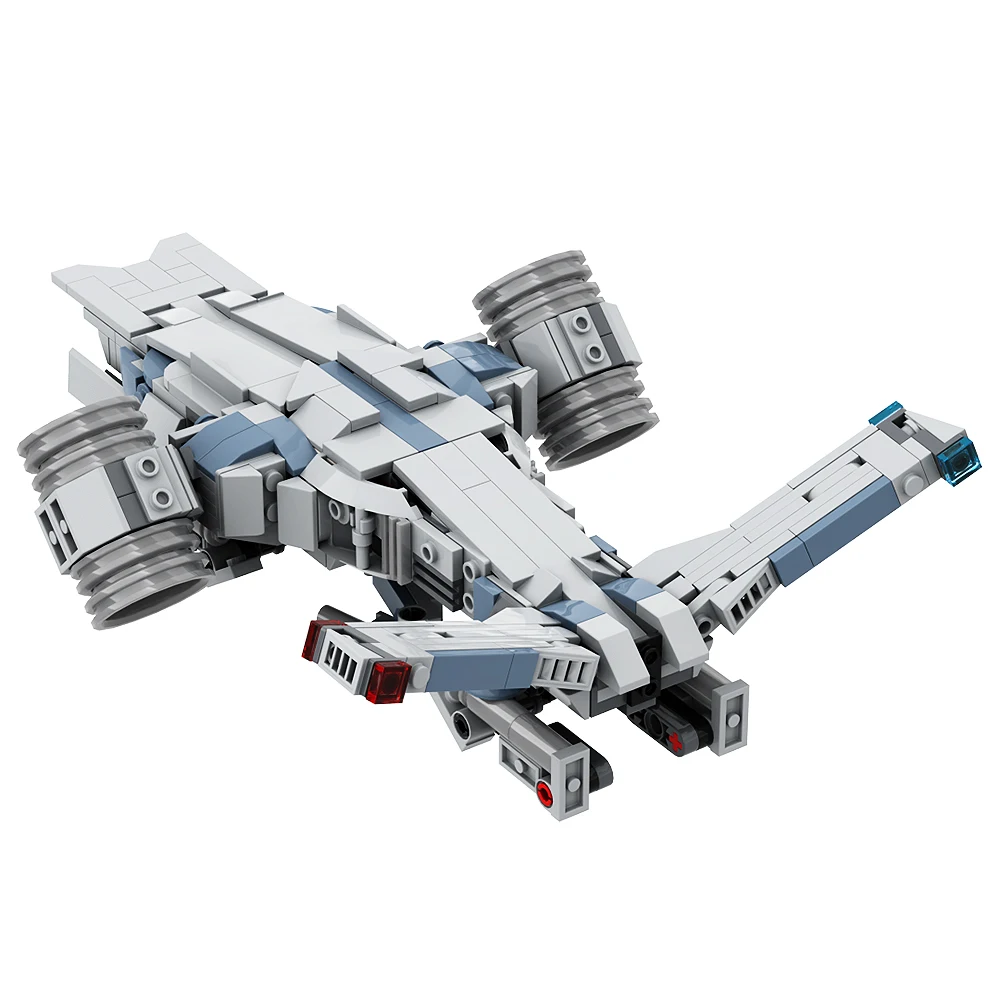 Gobricks moc terminator 2 caça - Kids Hunter Education avaliação e preço
