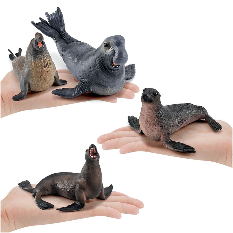Modelos Realistas de Animais M - Kids Education Picture avaliação e preço