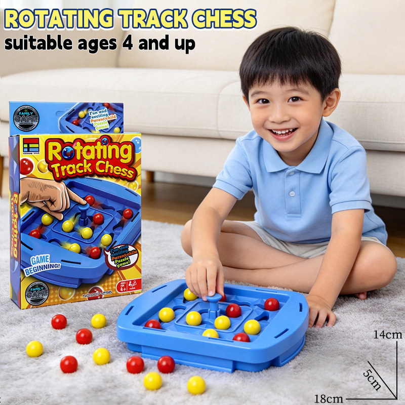 1 Conjunto de Jogo de Tabuleir - Kids Education Degree avaliação e preço