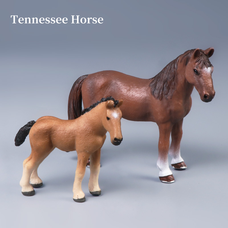 Figura de Ação Cavalo Alado -  - Kids Education Picture avaliação e preço