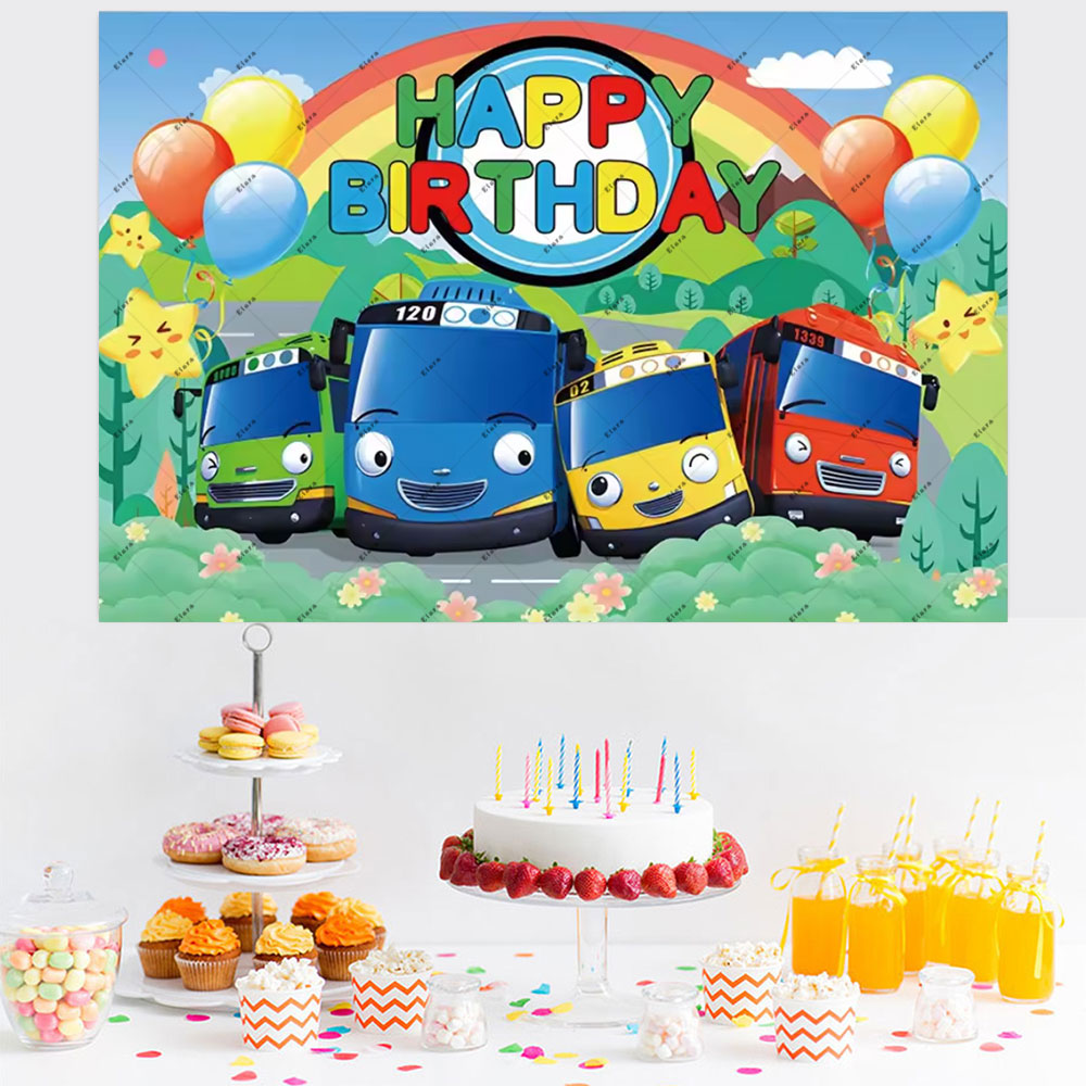 Anime dos desenhos animados o  - Kids Education Background avaliação e preço
