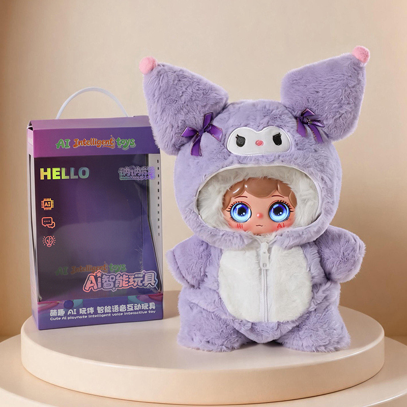 Brinquedo de Pelúcia AI Bear,  - Kid Educational avaliação e preço