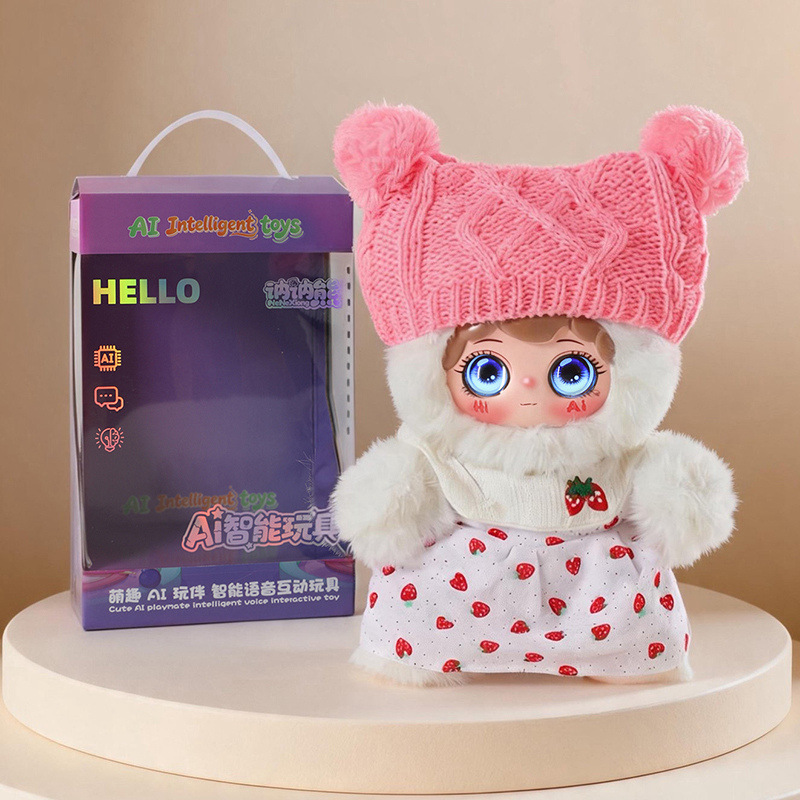 Brinquedo de Pelúcia AI Bear,  - Kid Educational avaliação e preço