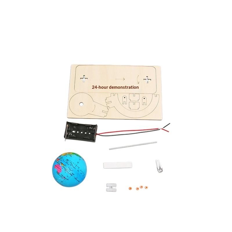 1 Conjunto de Brinquedo Educac - Educational Globe For Kids avaliação e preço