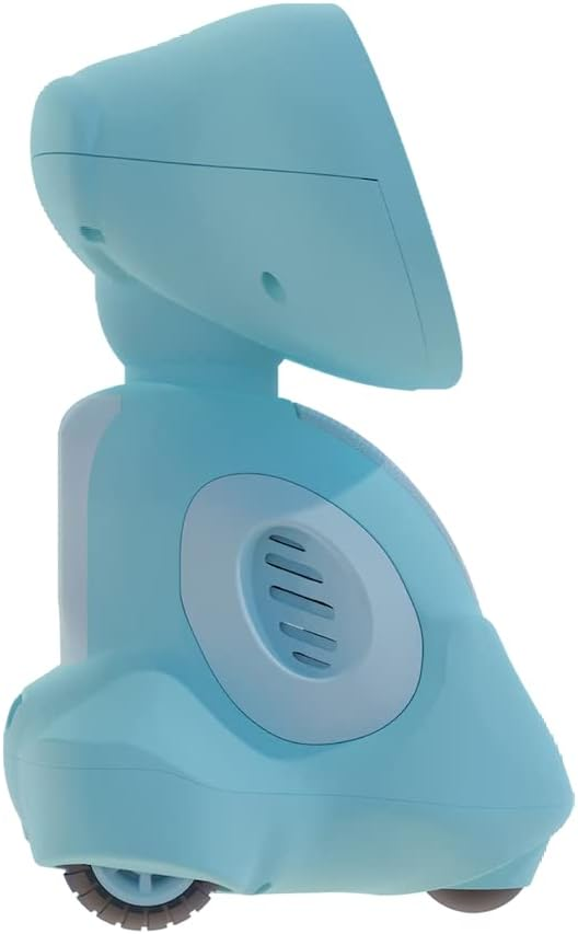 Robô Inteligente com Tecnologi - Kid Educational avaliação e preço