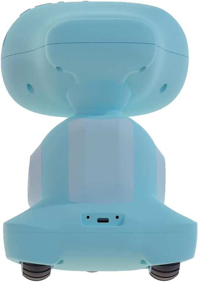 Robô Inteligente com Tecnologi - Kid Educational avaliação e preço