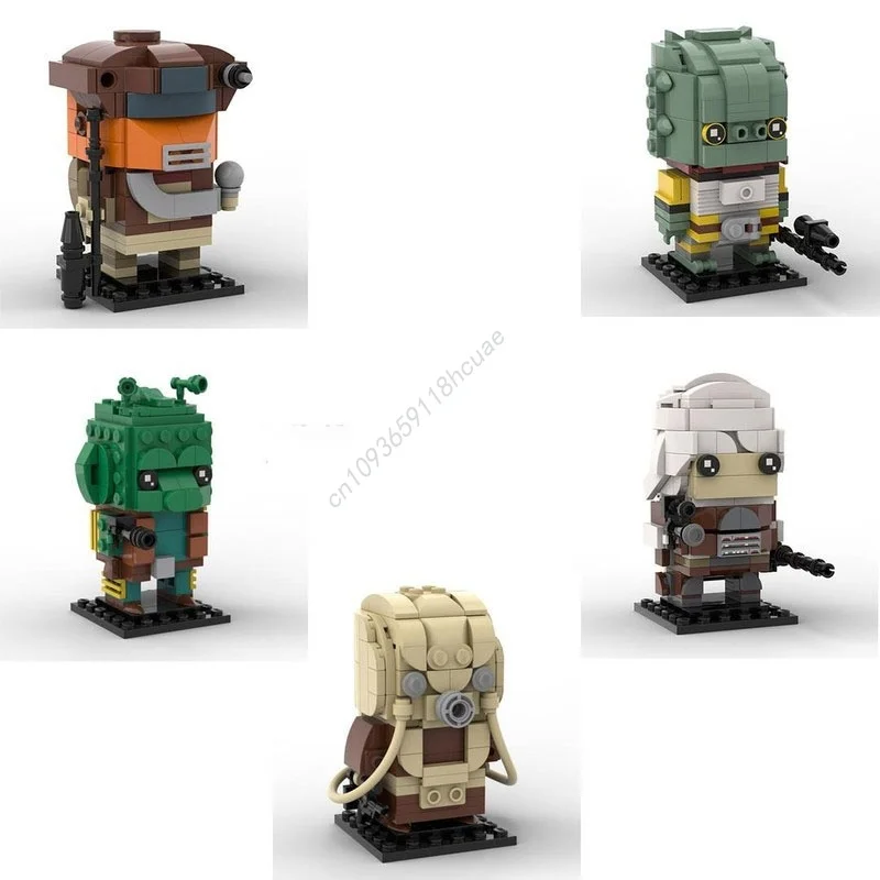 Pacote de Blocos de Construção - Kids Hunter Education avaliação e preço