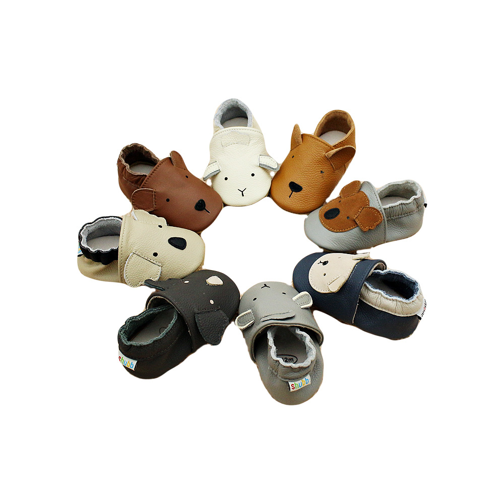 Bebê de couro casual berço sap - Kids Education Steps avaliação e preço