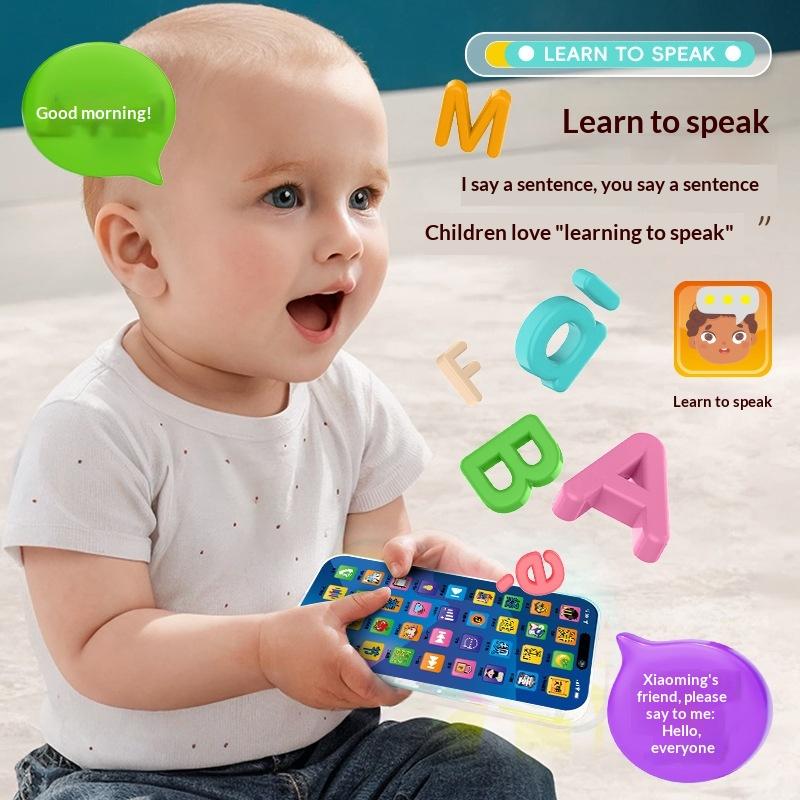 Conjunto de Brinquedos de Tele - Kid Educational avaliação e preço
