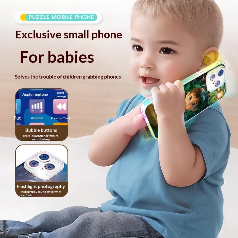 Conjunto de Brinquedos de Tele - Kid Educational avaliação e preço