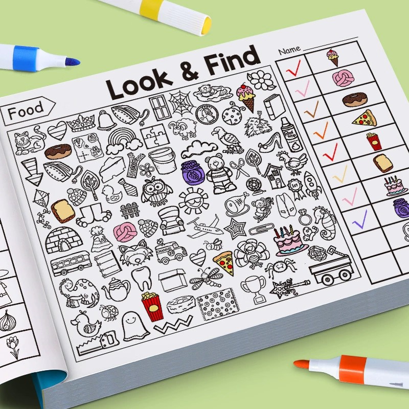 Veja e encontrar livro para co - Kid Educational avaliação e preço