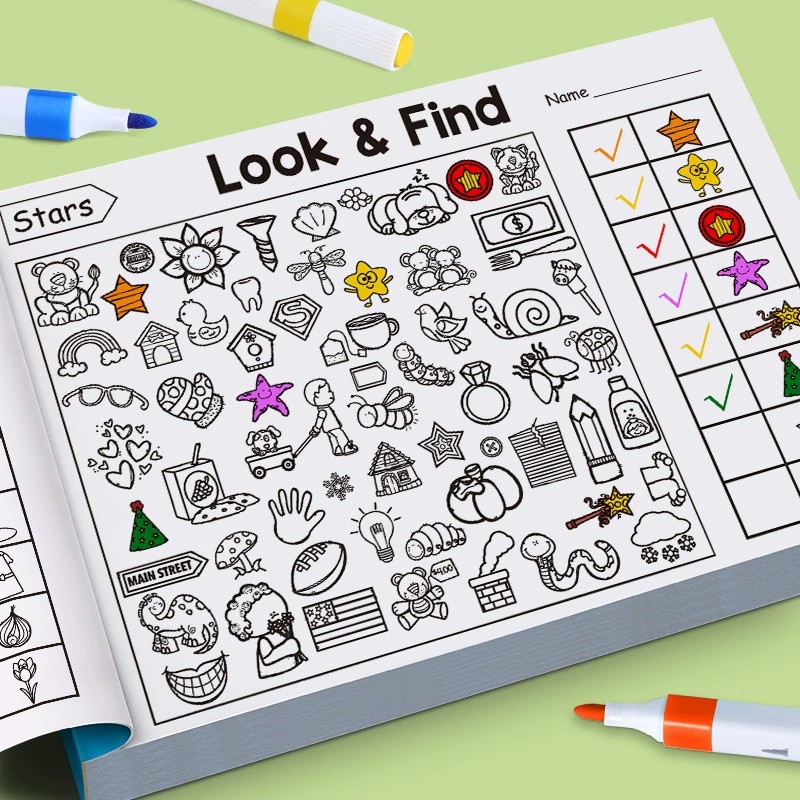 Veja e encontrar livro para co - Kid Educational avaliação e preço