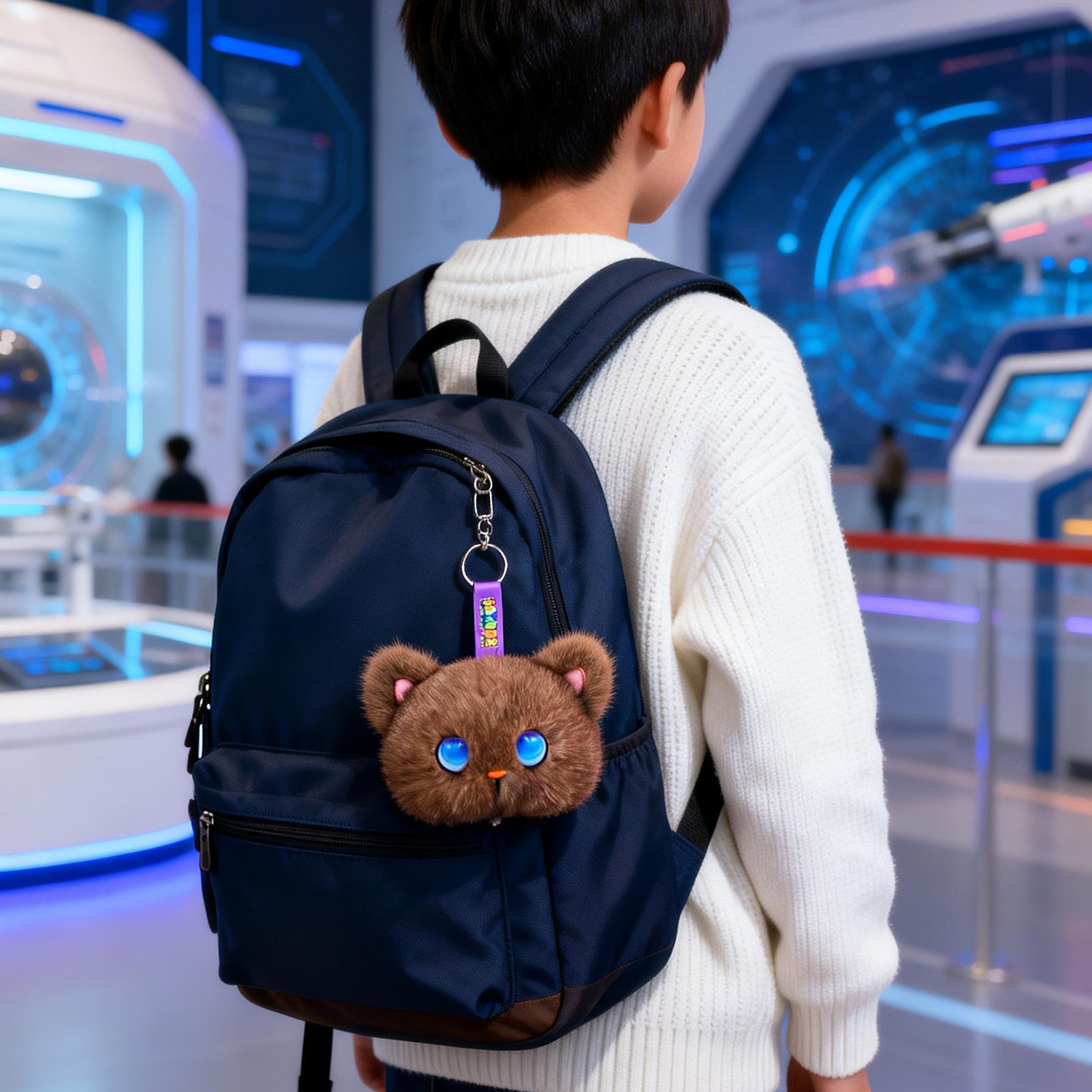 Brinquedo Interativo de Gato d - Kid Educational avaliação e preço