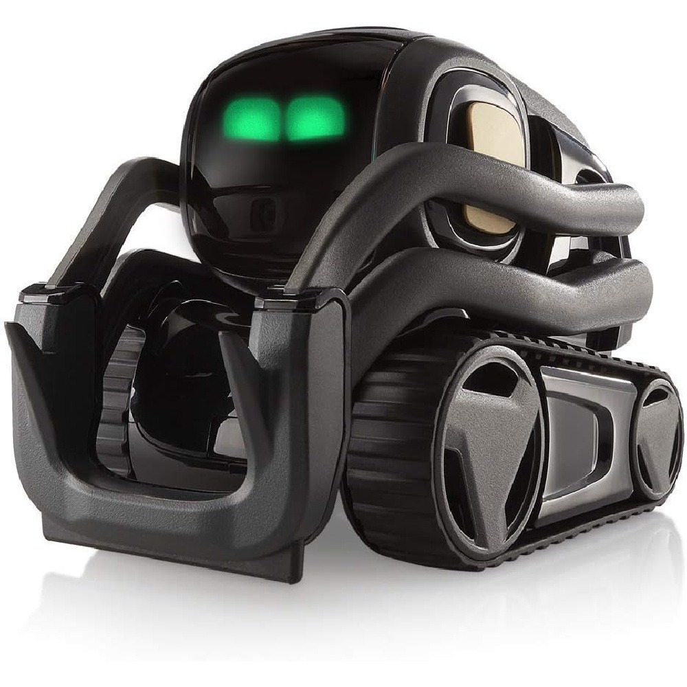 Robô Companheiro Inteligente A - Kid Educational avaliação e preço