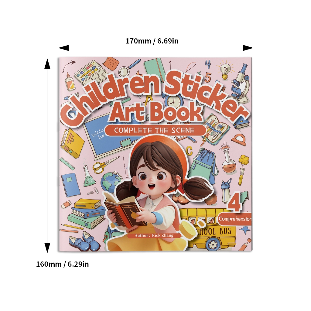 【Em estoque, entrega rápida】Co - Kid Educational avaliação e preço