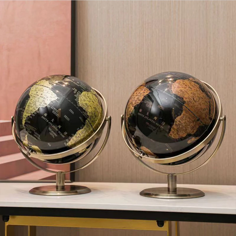 Acessórios de decoração para c - Educational Globe For Kids avaliação e preço