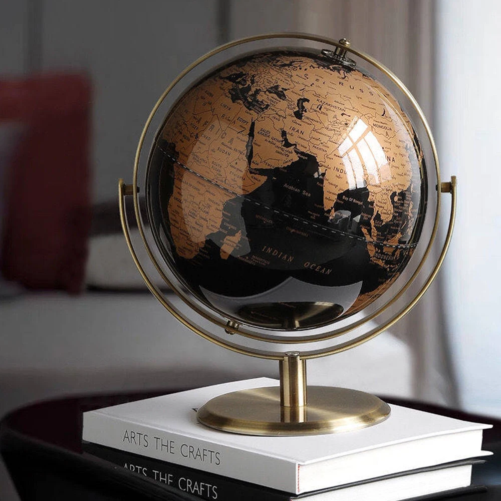 Acessórios de decoração para c - Educational Globe For Kids avaliação e preço