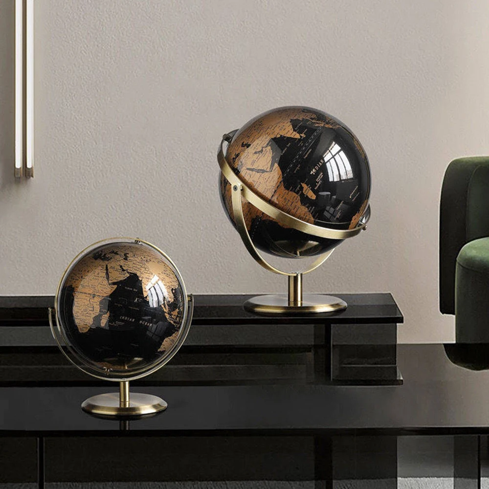 Acessórios de decoração para c - Educational Globe For Kids avaliação e preço