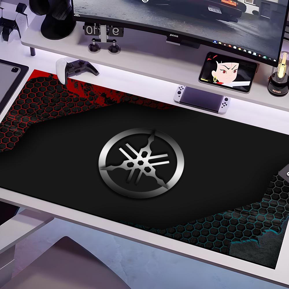 Mouse Pad com Logo Y-Yamaha-ES - Multiplication Table Mat avaliação e preço