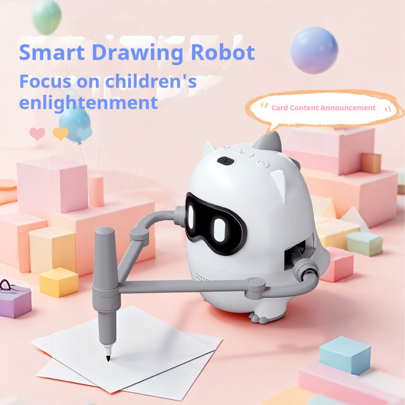 Robô Dinossauro Inteligente Ge - Kid Educational avaliação e preço