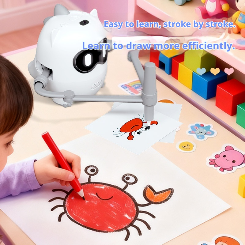 Robô Dinossauro Inteligente Ge - Kid Educational avaliação e preço