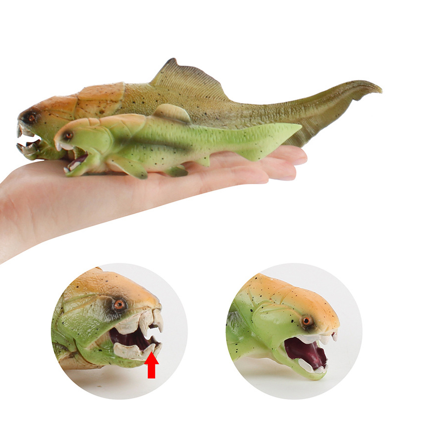 Modelo Realista de Animal Mari - Kids Education Picture avaliação e preço