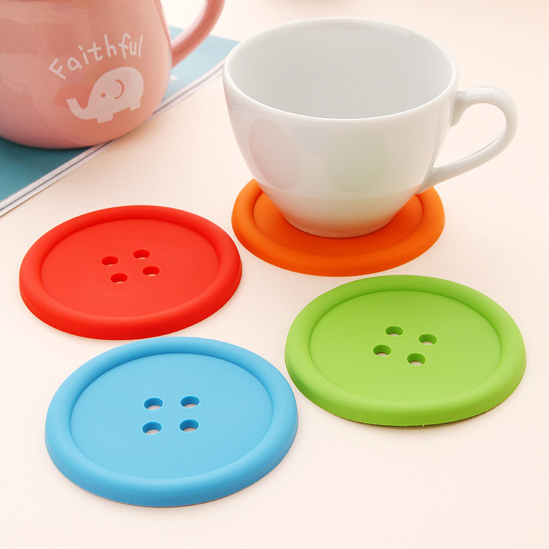 Base para Copo de Silicone em  - Multiplication Table Mat avaliação e preço