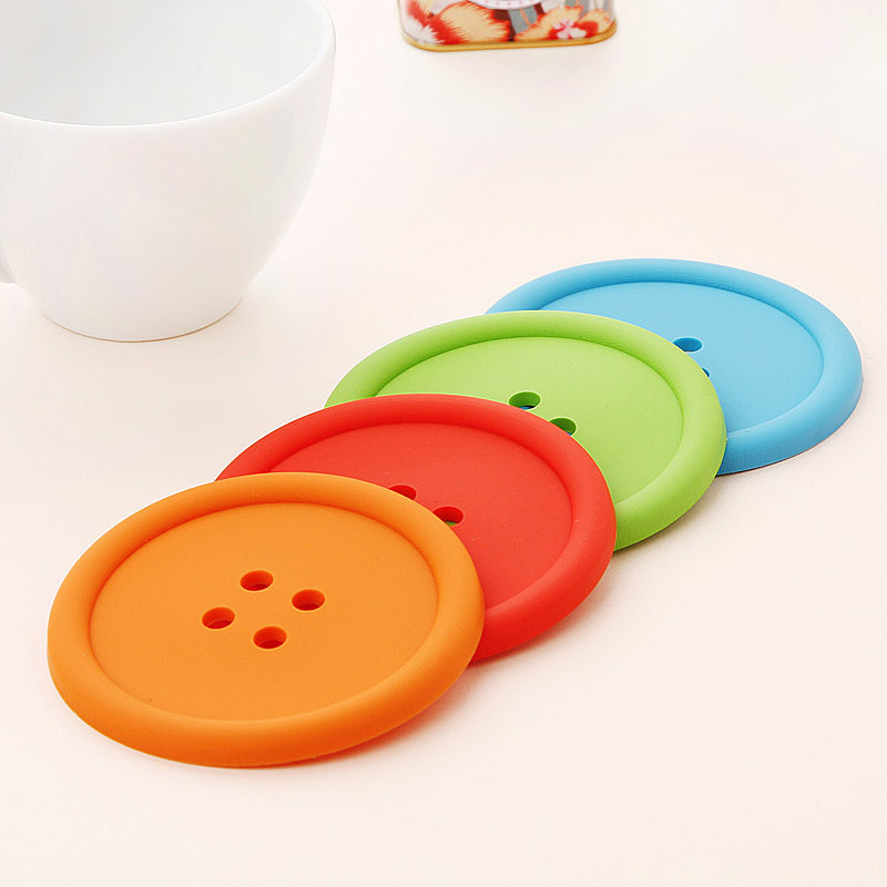 Base para Copo de Silicone em  - Multiplication Table Mat avaliação e preço