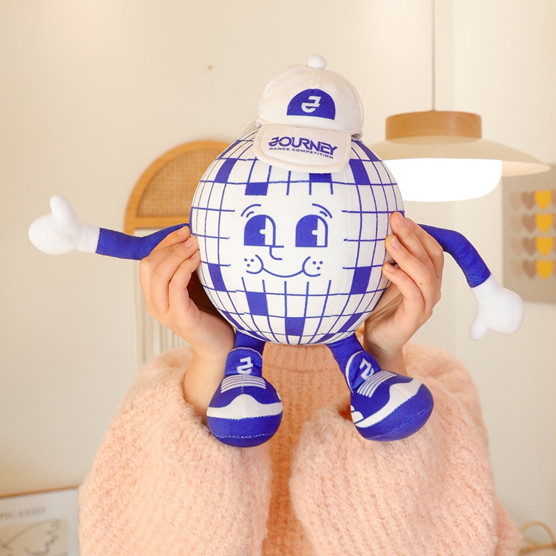 Criativo interessante globo br - Educational Globe For Kids avaliação e preço