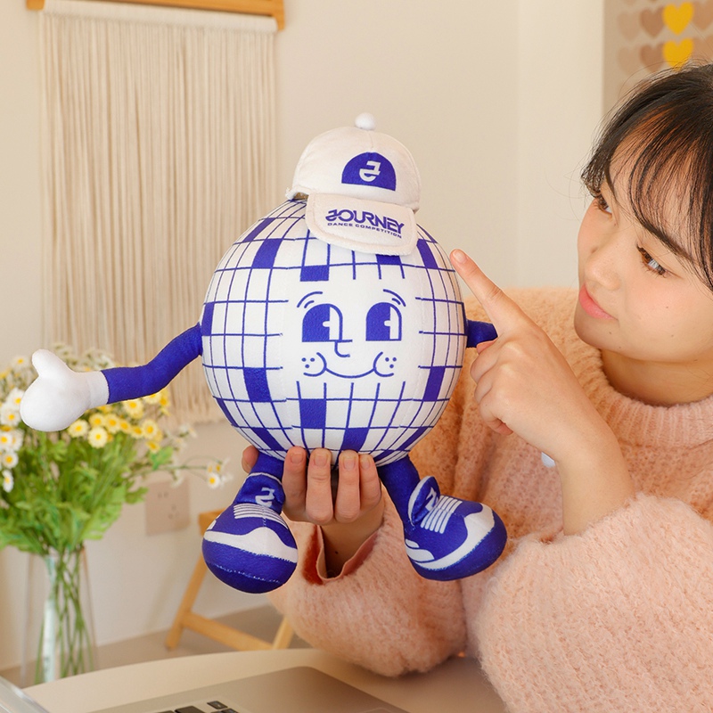 Criativo interessante globo br - Educational Globe For Kids avaliação e preço