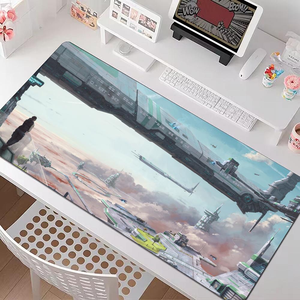 Jogo estrela cidadão mouse pad - Multiplication Table Mat avaliação e preço