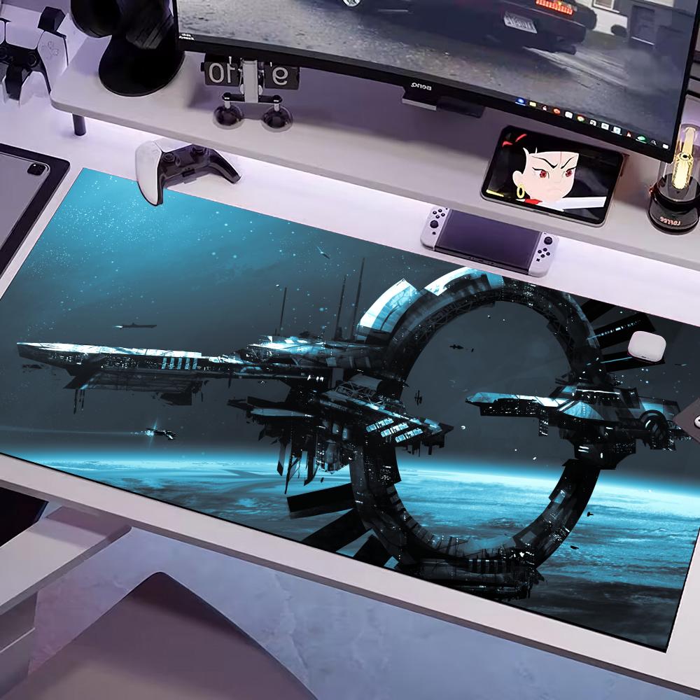 Jogo estrela cidadão mouse pad - Multiplication Table Mat avaliação e preço