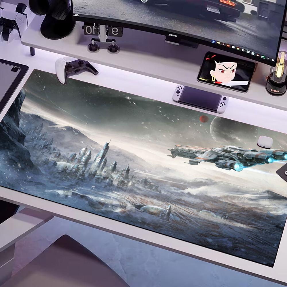 Jogo estrela cidadão mouse pad - Multiplication Table Mat avaliação e preço