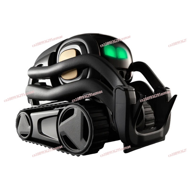 Carro robô vetorial original p - Kids Education Vector avaliação e preço
