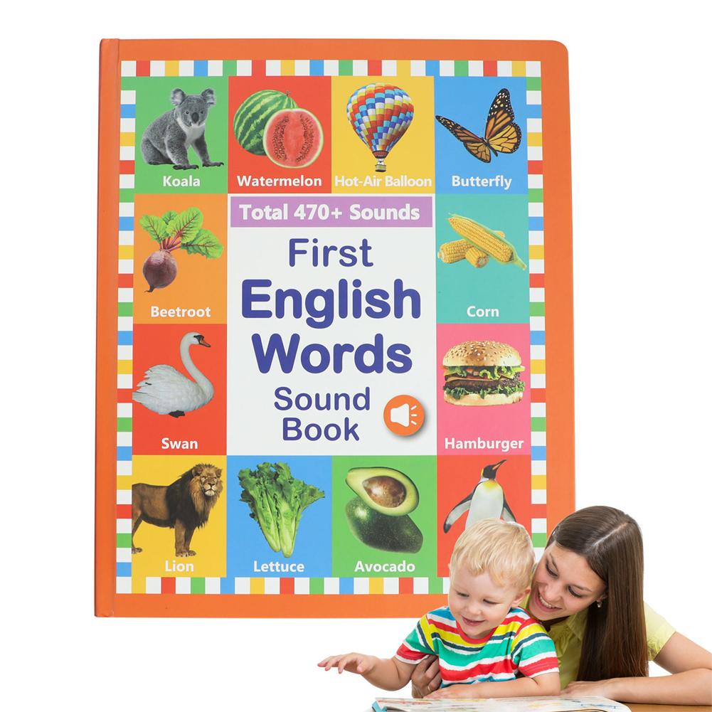 Livro de leitura de áudio em i - Kid Educational avaliação e preço