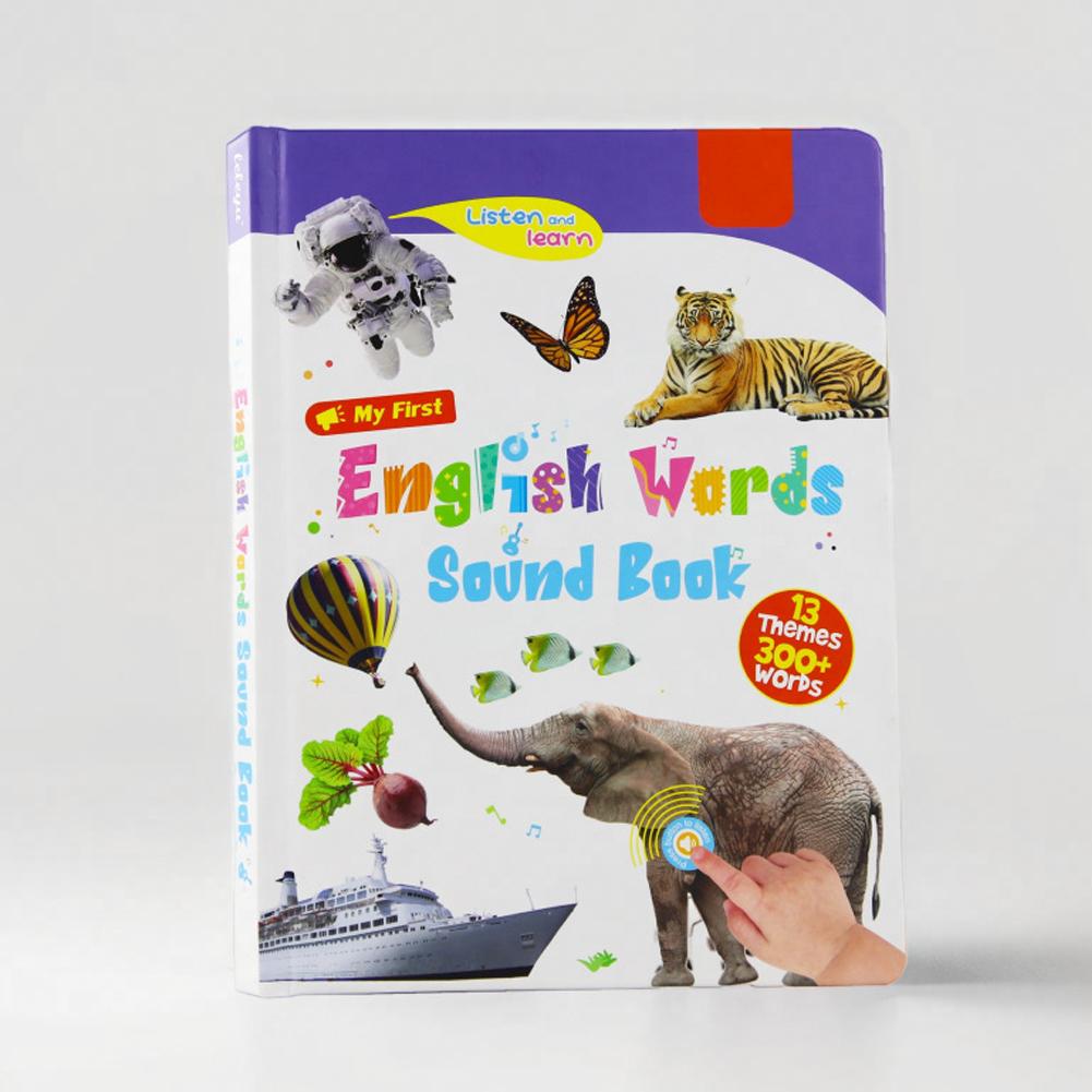 Livro de leitura de áudio em i - Kid Educational avaliação e preço