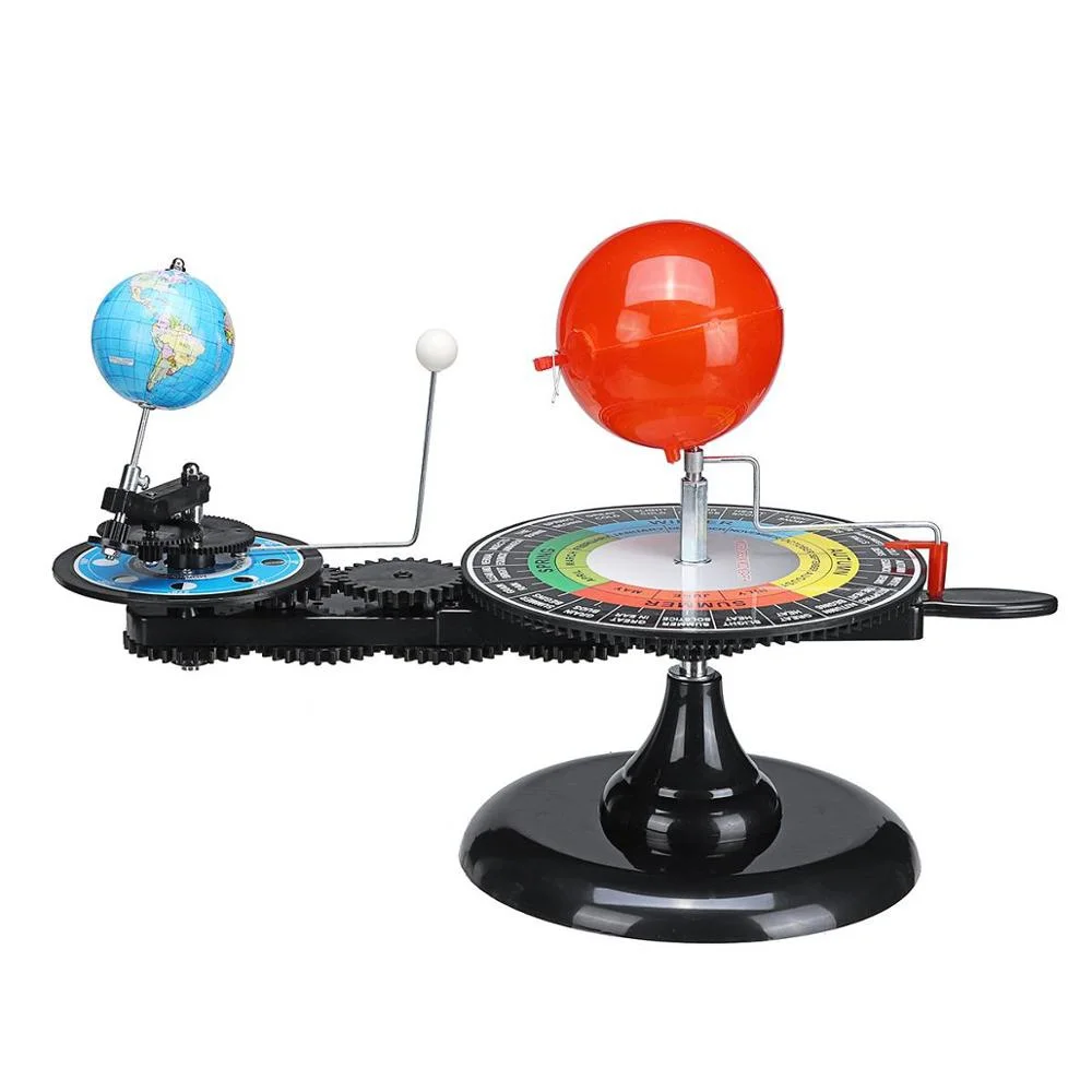 Sistema solar modelo diy globo - Educational Globe For Kids avaliação e preço